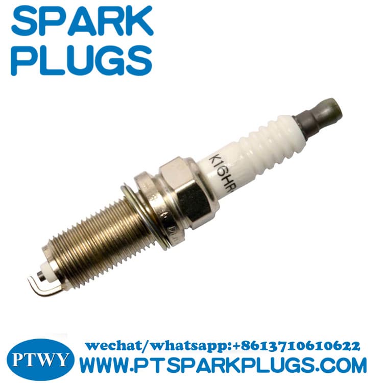 auto Spark Plug for MITSUBISHICITROEN K16HR_U11
